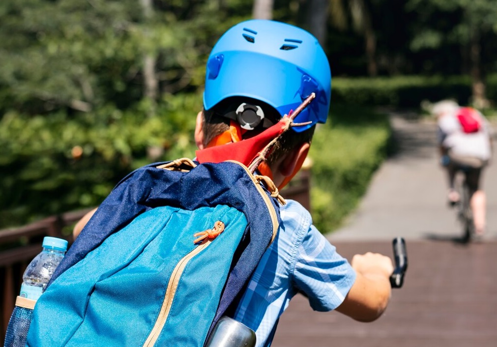 Для кого подходят шлемы VeloTrade